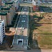Подземный автопаркинг в городе Чебоксары