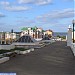 Подземный автопаркинг в городе Чебоксары