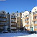 бул. Мефодия Денисова, 10/8 в городе Чебоксары