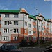 ул. Юрьева, 10 в городе Чебоксары