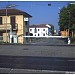 Passaggio a livello di Sant'Anna