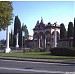 Parabiago Cemetery