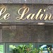 Restaurant le Latini