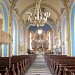 Kościół pw. Nawiedzenia Najświętszej Maryi Panny w Jastarni