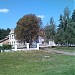 Клуб в городе Кошары