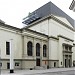 Schauspielhaus (de) in Magdeburg city