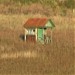 Беседка в городе Пенза