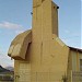 Igreja de São Benedito na Andrelândia city