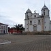 Igreja de Nossa Senhora do Porto da Eterna Salvação na Andrelândia city