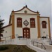 Igreja de Nossa Senhora do Rosário na Andrelândia city