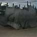 Merchant Seaman's Memorial in Cardiff city