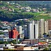 Igreja Matriz Nossa Senhora do Rosário