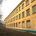 Школа № 20 в городе Братск