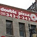 Double Pizza