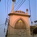 Faisal Masjid and Al Habib Daras in Wazirabad city