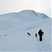 Перевал Северный Лявочорр