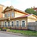 Дом-музей Кондратия Белова в городе Омск