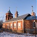 Храм Рождества Пресвятыя Богородицы (Русская Православная старообрядческая церковь) в городе Лыткарино