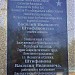 Памятный знак 
