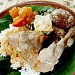 Gudeg Kanjeng (id) in Jakarta city