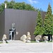Regional archeological museum in Trypillia city
