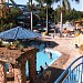 Hotel Bougainville na Caldas Novas city