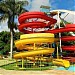 Hotel Bougainville na Caldas Novas city
