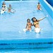 Hotel Bougainville na Caldas Novas city