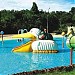 Hotel Bougainville na Caldas Novas city
