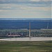Барабинская ТЭЦ в городе Куйбышев