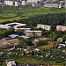 Куйбышевский филиал НГПУ в городе Куйбышев