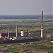 Барабинская ТЭЦ в городе Куйбышев