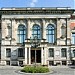 Staatskanzlei  Sachsen-Anhalt (de) in Magdeburg city