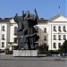 Pomnik Walki i Męczeństwa in Bydgoszcz city