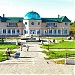 Сквер в городе Малоярославец