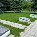 Мемориал «Курган Славы» в городе Малоярославец
