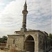 Gazi Mihalbey Cami in Edirne city