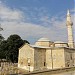Gazi Mihalbey Mosque in Edirne city