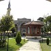 Gazi Mihalbey Cami in Edirne city