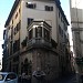 Casa Frescobaldi (it) in Florence city