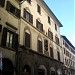 Palazzo Pitti-Mannelli (it) in Florence city