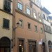 Palazzo Agostini Suarez - Guido Bartolozzi Antichità (it) in Florence city