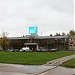 Универмаг «Центральный» в городе Сергиев Посад
