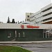 Универсам «Магнит» в городе Сергиев Посад