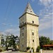 Adalet Kasri Kulesi in Edirne city