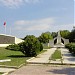 Balkan Şehitliği ve Anıtı in Edirne city