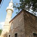 Bademlik Cami in Edirne city