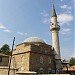 Ismail aga Camii in Edirne city