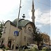 Kıyak Baba Camisi in Edirne city