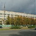 City Hospital No.6 in Kursk city